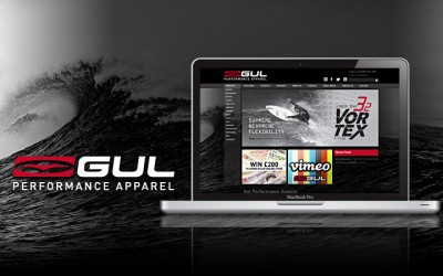 Gul Performance Apparel - Gul Watersports Ltd