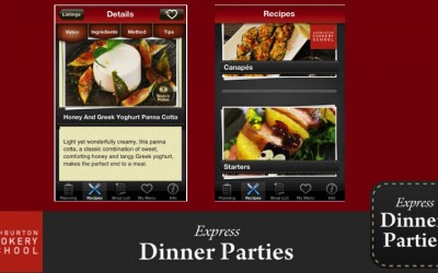 Dinner party