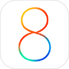 Apple iOS8 Apps