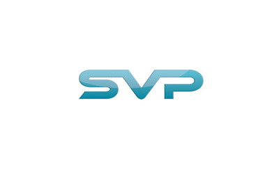 New SVP Site Live