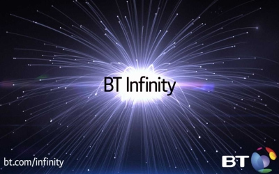 Createanet Backs Local lobbying for BT Infinity