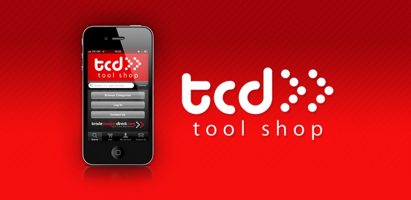 tcd toolshop