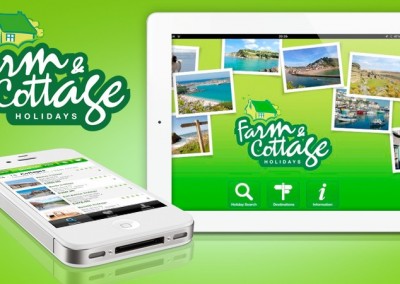 Farm & Cottage Holidays