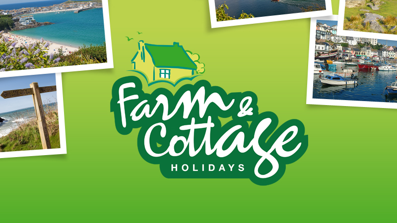 farm and cottage holidays