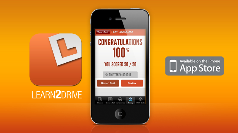 learndrive