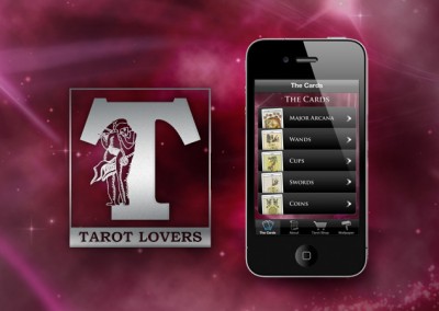 Tarot Meanings App