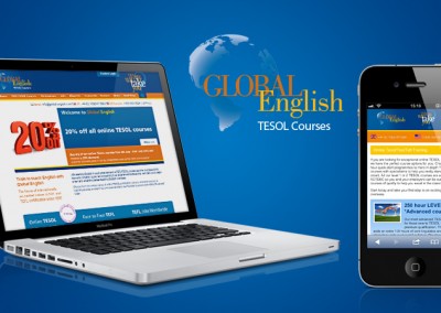 Global English