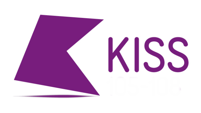 kiss logo