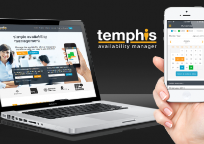 Temphis Availability Manager