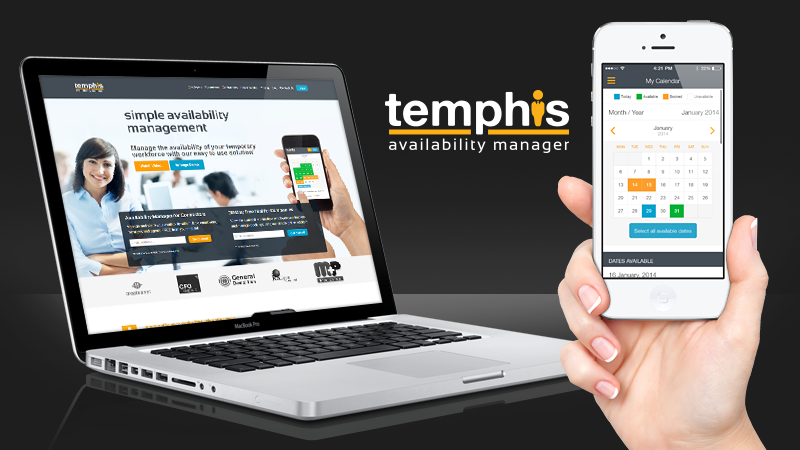 Temphis Availability Manager