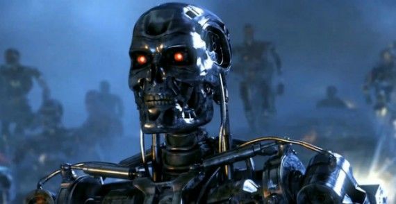 Will Machines Take over the World?… I don’t think so.