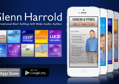 Glenn Harrold Apps