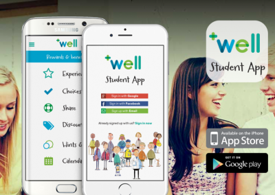 Well Pharmacy App