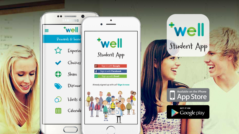 Well Pharmacy App