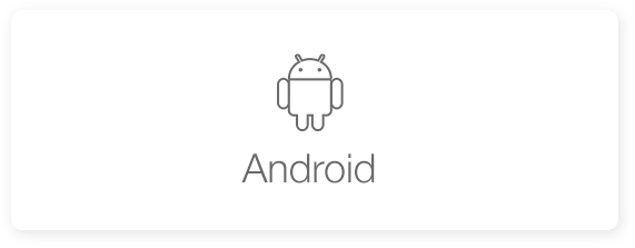 Android Apps