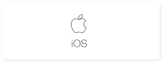 Apple iOS8 Apps