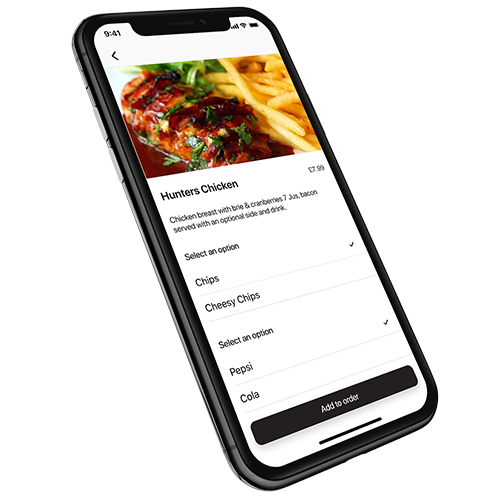 App Development services