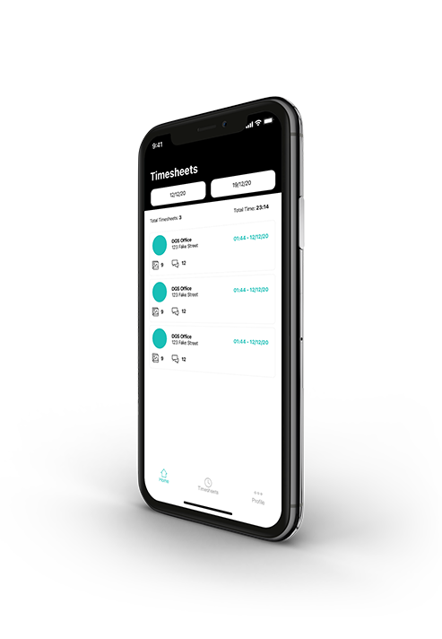 About us image App Development services