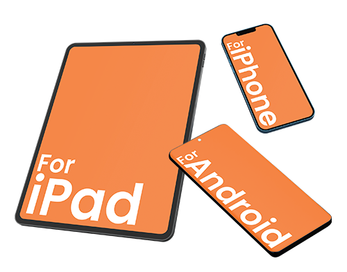 We Develop App Development services