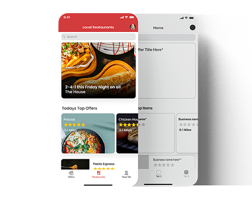 protoToDevelopment App Development services